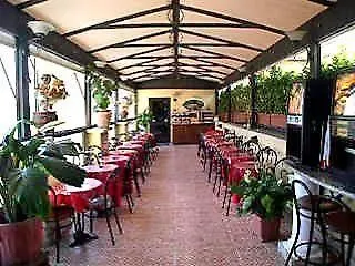 Nardizzi Americana Рим