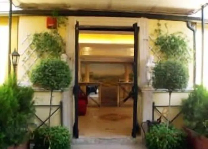 Nardizzi Americana Otel 2*