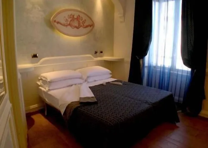 Otel Nardizzi Americana 2*