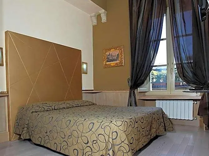 Nardizzi Americana 2* Roma