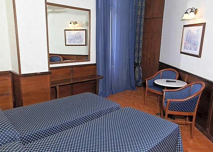 Otel Nardizzi Americana 2*