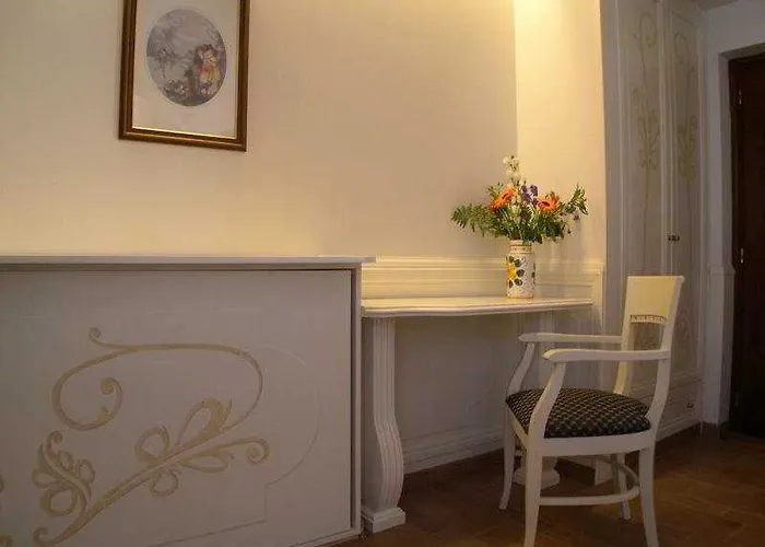 Nardizzi Americana Hotel