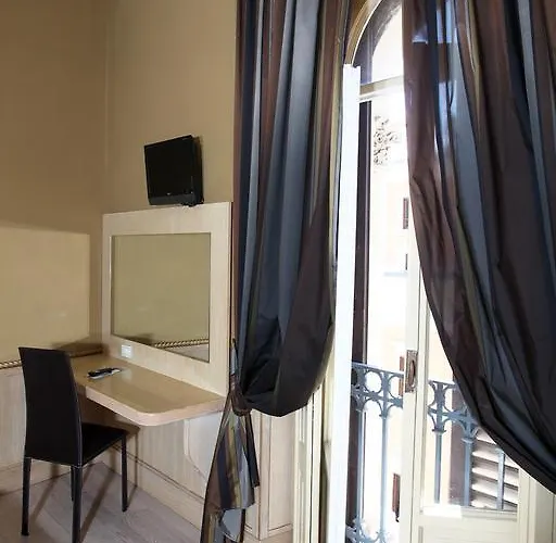 Nardizzi Americana Otel 2*