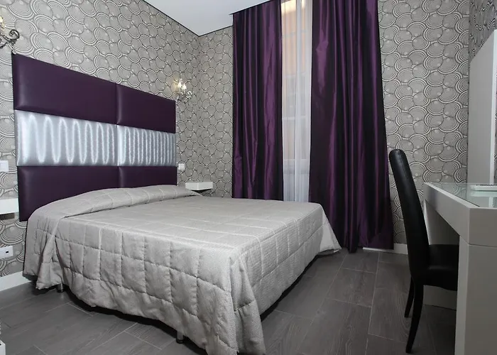 Nardizzi Americana 2* Рим